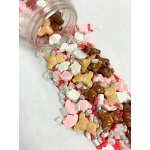 Sprinkle Mix, Chelsea's Teddy Bear Tea Party